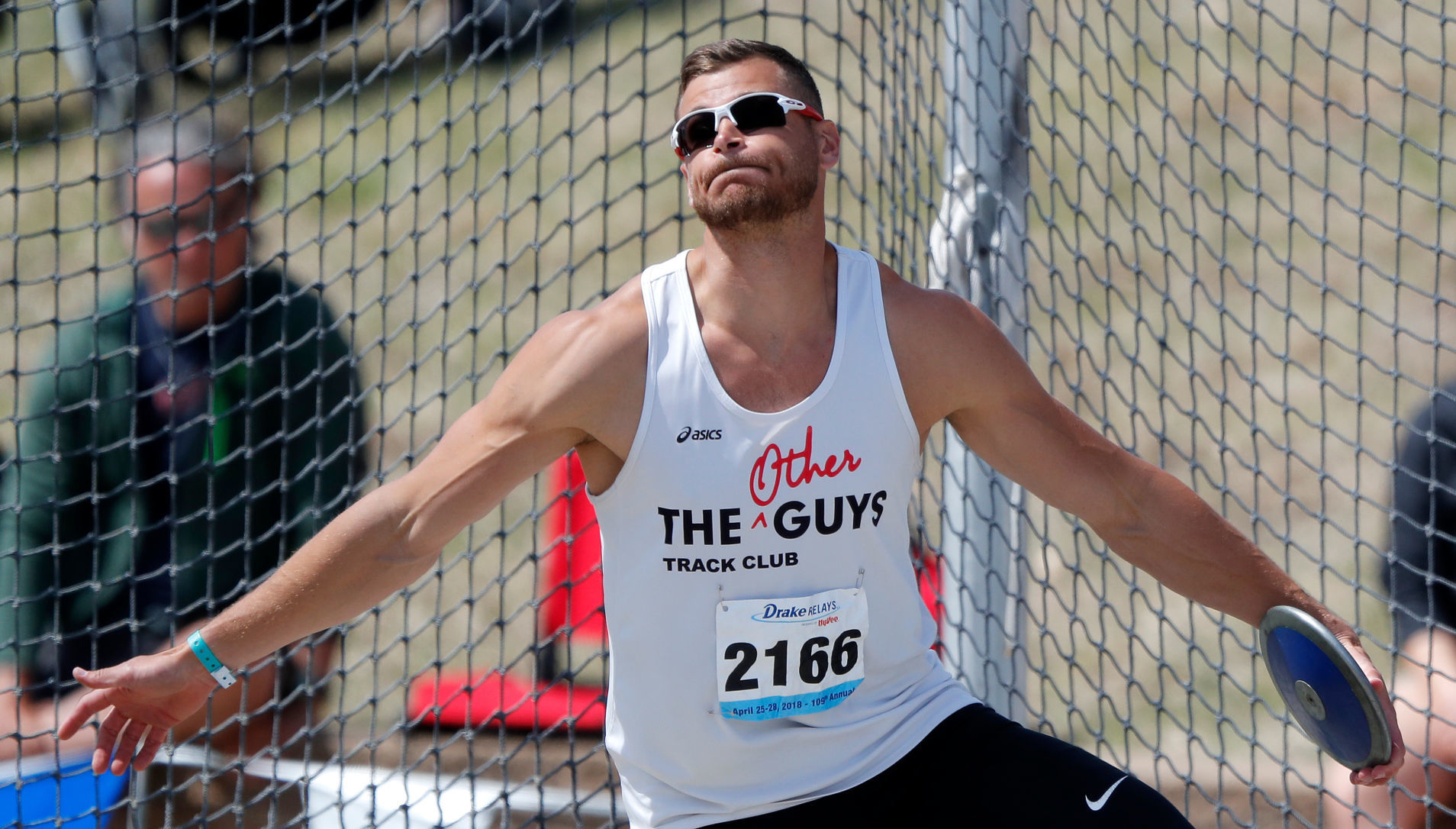 Drake Relays Athletics
